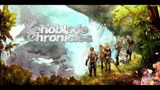 Most memorable video game music#33 Satorl marsh (Xenoblade chronicles)