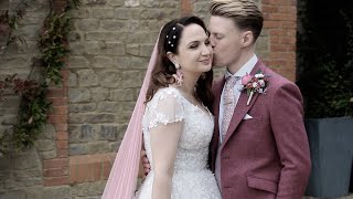 Emily and David 2022