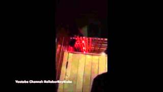 Justin Bieber   I ll Be   You And Me   Los Angeles at The Nice Guys   High Definition