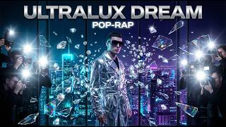Ultralux Dream 💎🌃 | Sleek Nocturnal Pop-Rap Anthem Music 2026 Song