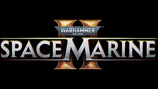 Dawn's Decent (Veteran) | Warhammer 40k - Space Marine II