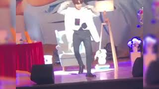 190503 Byun BAEKHYUN [EXO] Birthday "Kyoong" Party fancam clips /ctvo