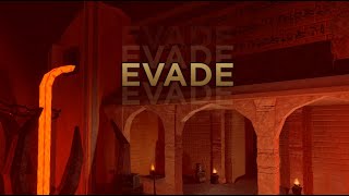PLAYING EVADE!!! with sister and miko