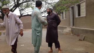 Raining at Mulakatiyar - Part 2