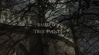 THE RITUAL - Religious