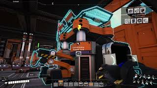 Satisfactory Lets Play Episode 4
