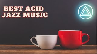 Acid Jazz | Best Acid Jazz Music in 2023