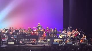 “Guinnevere” Locals & Legends: Celebrating The Music of David Crosby w/ Santa Barbara Symphony