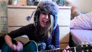 Cataclysm - Guitar Version - Writtenandperformed by Ella. (: