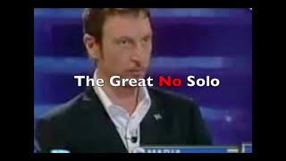 Amadeus assolo di No