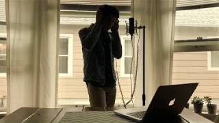 When I Was Your Man(Cover) -Jacob Martinez