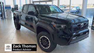 Toyota Tacoma TRD Offroad