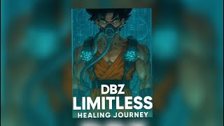 Healing Pod: A sacred stillness—where every ache fades, and strength isn’t just restored, but reborn