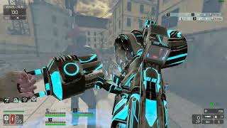 Killing Floor 2 CD medic