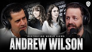 Who Is Andrew Wilson? | PBD Podcast | Ep. 707