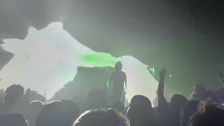 Don Broco 🇬🇧 - Hype Man (Live) - January 20, 2026