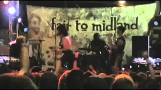 Fair To Midland - Dance of the Manatee