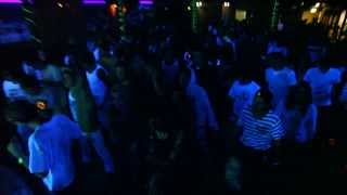 Ganeisha dj set @ Andy B-Day Party | Chapter II - Massas Coimbra