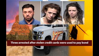 Rim Country News - Friday March 18th, 2022