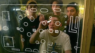 In Crisis, Desperate Boys Gamble Their Lives to Rob the Mafia's Casino