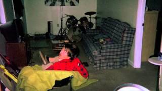 Butt Naked Loved Dancer by Almost Bill Gates