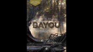 What's Appening: Caddo Lake