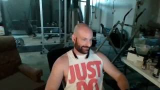 HOGSLAMMER REDEEMING HIMSELF