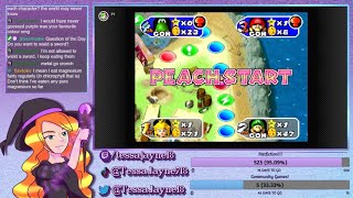A Pirate Kind of Chat | Mario Party 2 [January 13, 2026]