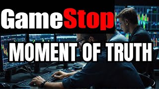 GAMESTOP STOCK: Price Prediction (GME STOCK PRICE)