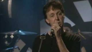 Party -  Paul McCartney  (live at the cavern club)