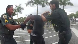 Man Gets Karma After Terrorizing Store Manager