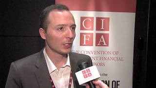 Grégoire Leclercq, Deputy Managing Director, Groupe EBP, Paris