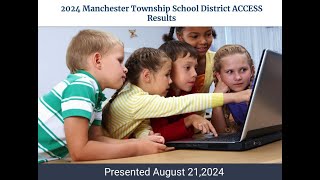 ACCESS 2023-24 Results Presentation August 2024