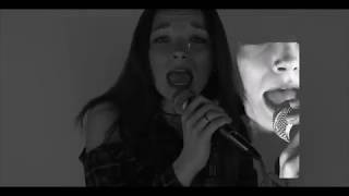 Carrie Underwood - Little Toy Guns ( Pandoras Box Cover )