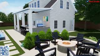 Pool Studio - 3D Swimming Pool Design Software