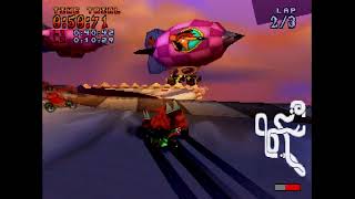 Hot Air Skyway 1:59:81