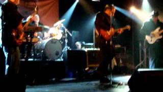 House Is A' Rockin - The Honeyguns