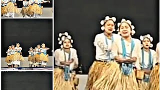 KAAJU kAAJU AJEN ATO KA | mopin dance|Competition|Golden jubilee mopin celebration |Daporijo |2023 |