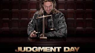 Judgement Day 2009 Theme