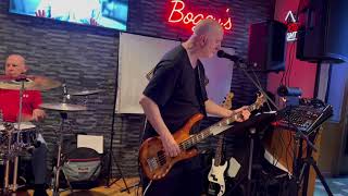 Out of Order - "Comfortably Numb" live at Bogey's Sports Bar Clifton, NJ 11-11-2023