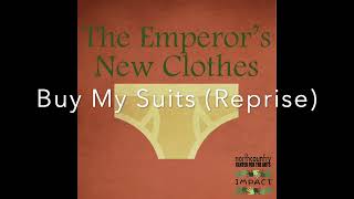 Buy My Suits (Reprise)
