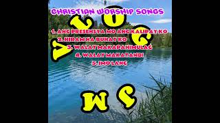 CHRISTIAN WORSHIP SONGS/ @JM VLOG