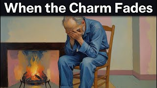 When Joy Fades Away: Carl Jung’s Exploration of Inner Emptiness