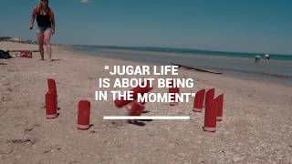 Jugar Life - The movement is coming
