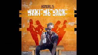 WANT ME BACK - HONORLIS ( Official Video)