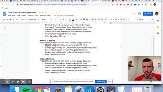 Musical Sampling and Copyright - Day 4