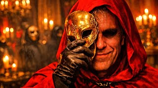 I Went to Jeffrey Epstein’s Eyes Wide Shut Party | HORROR STORY
