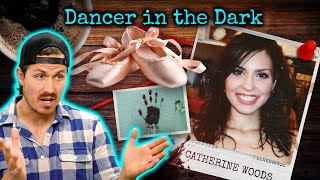 EVERYONE was a suspect in this Broadway dancer’s murder...