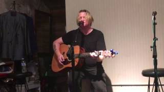 LIVE at LA46 with Mark Panick