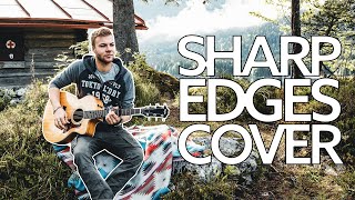 Sharp Edges (Linkin Park) - A one minute cover by Daniel Aubeck